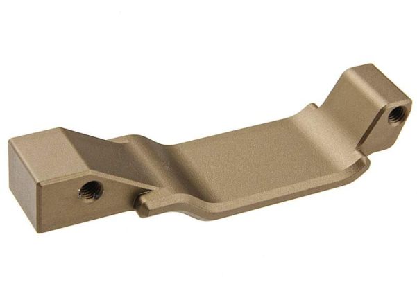 Revanchist Airsoft M4トリガーガード（タイプB）Tokyo MaruiM4 MWS GBBRエアソフトガン用 - FDE
