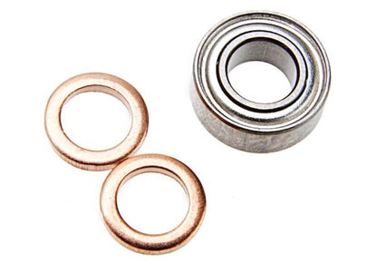 Revanchist Airsoft SIG Sauer M17/M18 GBB ベアリングローターセット (NSK ベアリング)