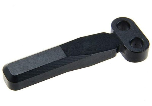 Revanchist Airsoft Novritsch SSP5 左右チャージングハンドル - BK