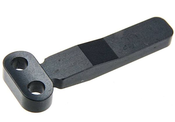 Revanchist Airsoft Novritsch SSP5 左右チャージングハンドル - BK