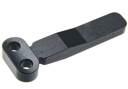 Revanchist Airsoft Novritsch SSP5 左右チャージングハンドル - BK