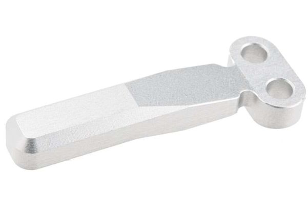 Revanchist Airsoft Novritsch SSP5 左右チャージングハンドル - SV