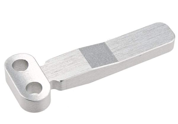 Revanchist Airsoft Novritsch SSP5 左右チャージングハンドル - SV