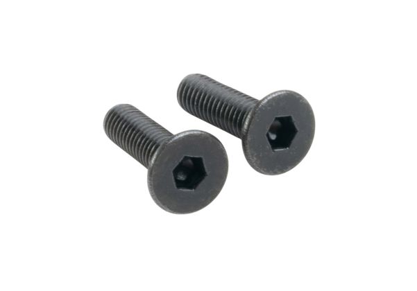 Revanchist Airsoft 東京マルイ ハイキャパ GBB INFスタイル 調整可能サムレスト V2 - 銀(ぎん)
