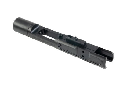 Revanchist エアソフトボルトキャリア 東京マルイ MWS / SAVIA H PCC GBBR シリーズ用 (タイプ A、CNC アルミニウム / アルミ、BK)