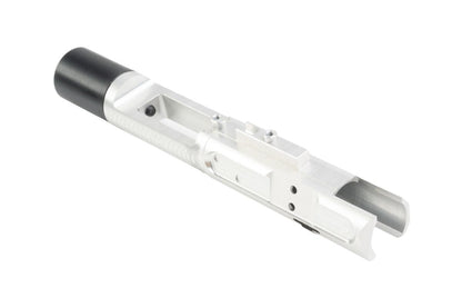 Revanchist エアソフトボルトキャリア 東京マルイ MWS / SAVIA H PCC GBBR シリーズ用 (タイプ A、CNC アルミニウム / アルミ、SV)