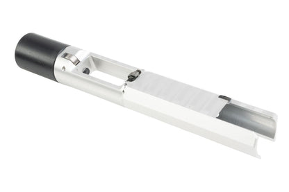 Revanchist エアソフトボルトキャリア 東京マルイ MWS / SAVIA H PCC GBBR シリーズ用 (タイプ A、CNC アルミニウム / アルミ、SV)