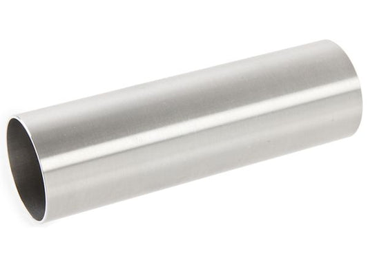 RetroArms CNCステンレススチールシリンダタイプE（10mm延長）インナーバレル長470-650mm AEG用