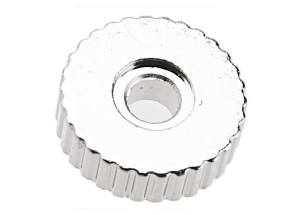 Maple Leaf ピストル ホップアップ調整ホイール Tokyo Marui / WE / VFC (Umarex) GBBピストル用 (WE TT33には対応していません)
