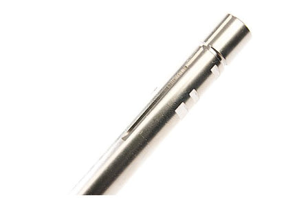 Maple Leaf 6.02mm Crazy Jet インナーバレル (長さ: 113mm) Tokyo Marui / WE / KJ Works Hi-Capa 5.1/1911 GBB用
