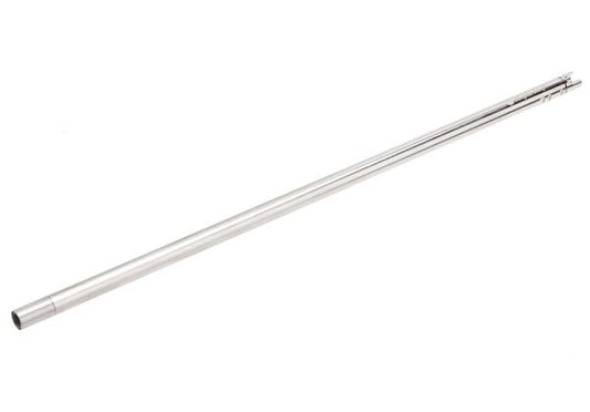 Maple Leaf Crazy Jet エアソフトガン用インナーバレルセット (6.02mm, L: 180mm)