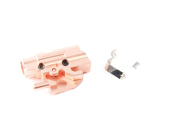 Maple Leaf Tokyo Marui 1911 GBB エアソフトガン ホップアップチャンバーセット (WE対応)
