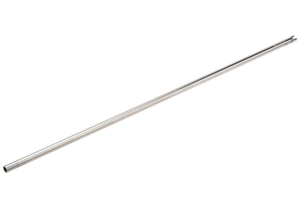 Maple Leaf Crazy Jet エアソフト インナーバレルセット（GBB用、口径6.02mm、長さ370mm）
