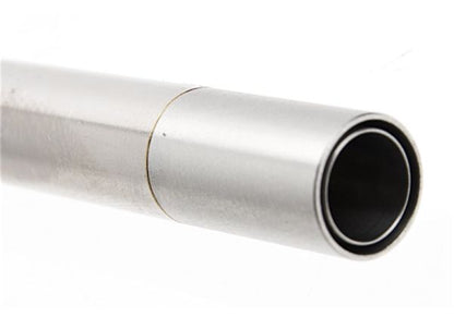 Maple Leaf Crazy Jet エアソフトガン用インナーバレルセット (6.02mm, L: 370mm)