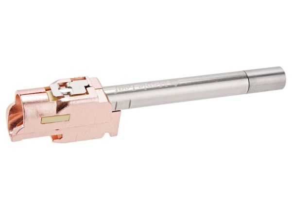 Maple Leaf クレイジージェット インナーバレルセット WE G19 / G19 Gen 5シリーズ GBB用
