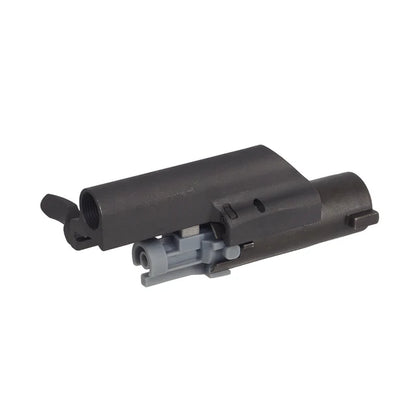 GHK AK V2 ボルトキャリア 東京マルイ Amazon.co.jp: 【SAMOON】 GHK AK V2対応 クロームメッキ