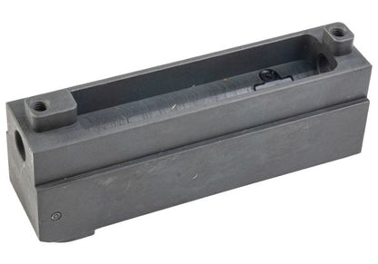 RA Tech WE SCAR L V3 GBB CNCスチールボルトキャリア（マグネットロック式NPASプラスチックローディングノズル付き）