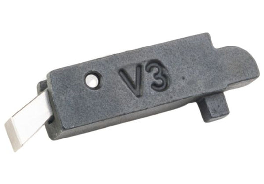 RA Tech WE SCAR H V3 GBB スチール製ファイアリングピンベース