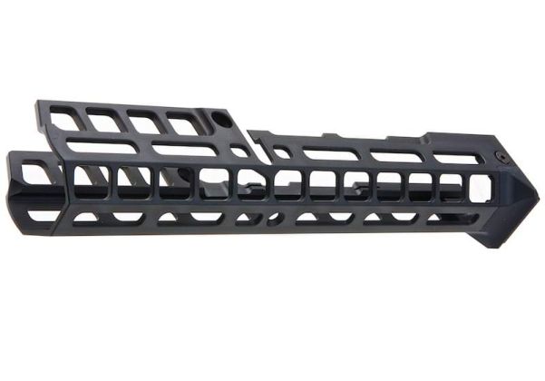 RGW RSR AK ハンドガード GHK/LCT AK シリーズ用 (MLok、10 インチ)