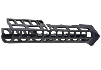 RGW RSR AK ハンドガード GHK/LCT AK シリーズ用 (MLok、10 インチ)