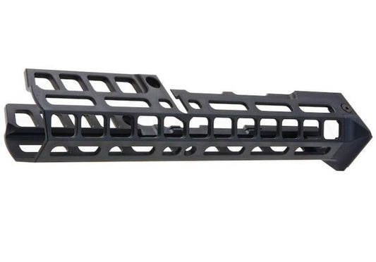 RGW RSR AK ハンドガード GHK/LCT AK シリーズ用 (MLok、10 インチ)