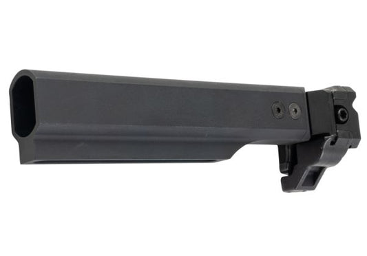 RGW MCX / MPX ストックアダプター ロープロファイルチューブ (1913 インターフェース)