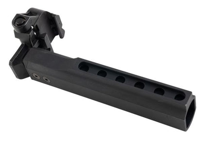 RGW MCX / MPX ストックアダプター ロープロファイルチューブ (1913 インターフェース)