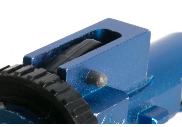 Airtech Studios アドバンスド R-Hop アーム（M4/M16 エアソフトガン用、ProWin チャンバー付き）