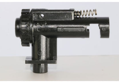 Airtech Studios アドバンスド R-ホップアーム（M4/M16 エアソフトガン用、VFC ホップアップチャンバー付き）