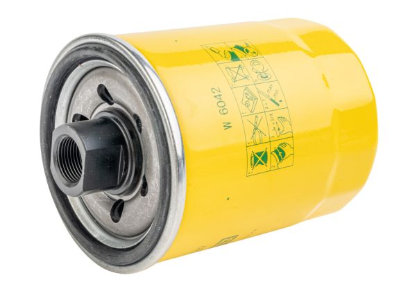 RJ Creations オイルフィルター モックサプレッサー (YL スタイル、14mm CCW)
