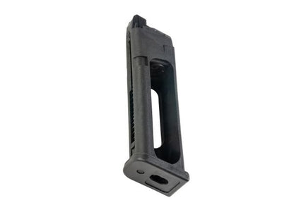 RELOAD VFC グロック17 軽量エアソフト用CO2マガジン（22発装填）