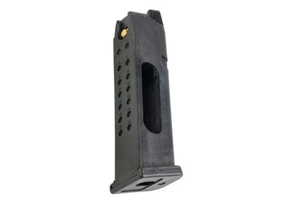 RELOAD VFC グロック17 軽量エアソフト用CO2マガジン（22発装填）