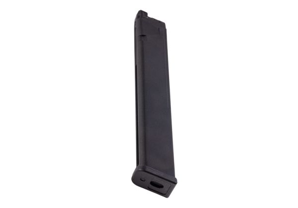 RELOAD G18C 軽量ガスマガジン (50発、VFC G18C、VFC MAXIM Defense MD9-K 対応)