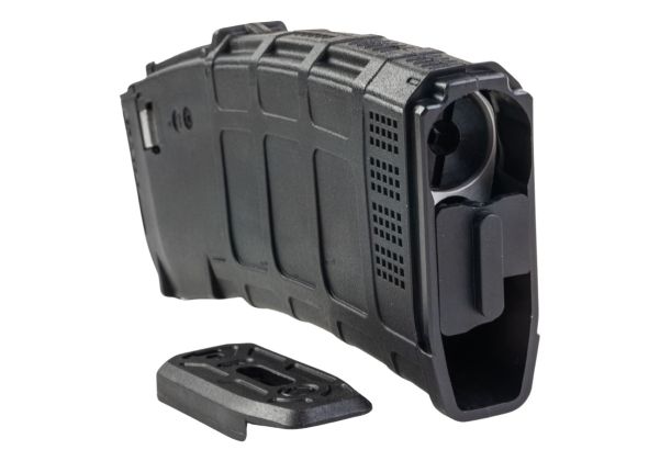 RELOAD VFC M4 VMAG 軽量エアソフトCO2マガジン（30発装填