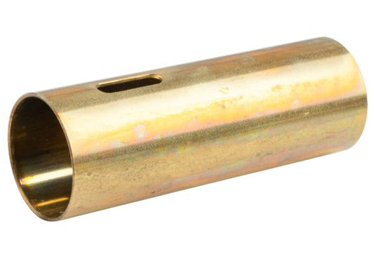 Real Sword タイプ97B エアソフトガン AEG オープニングシリンダ - 金(きん)