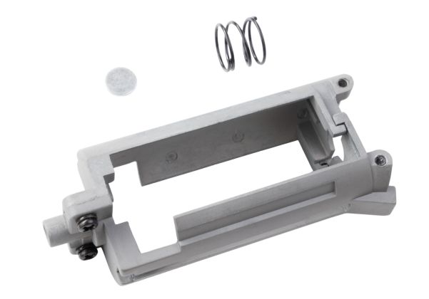 Real Sword 56式 / 56式-1 Airsoft AEG モータースタンドセット (T2(機械の)メカボックス)
