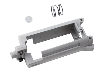 Real Sword 56式 / 56式-1 Airsoft AEG モータースタンドセット (T2(機械の)メカボックス)
