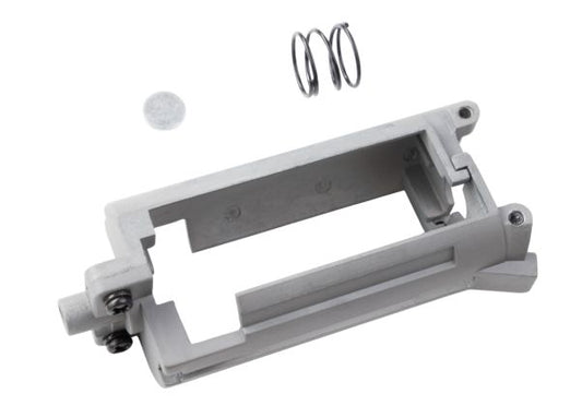 Real Sword 56式 / 56式-1 Airsoft AEG モータースタンドセット (T2(機械の)メカボックス)
