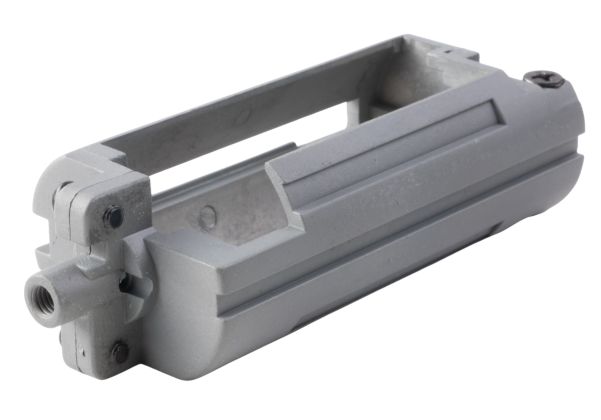 Real Sword 56式 / 56式-1 Airsoft AEG モータースタンドセット (T2(機械の)メカボックス)
