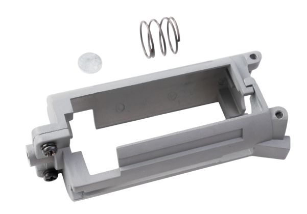 Real Sword タイプ56-2 エアソフトガン AEG モータースタンドセット (T2(機械の)メカボックス)