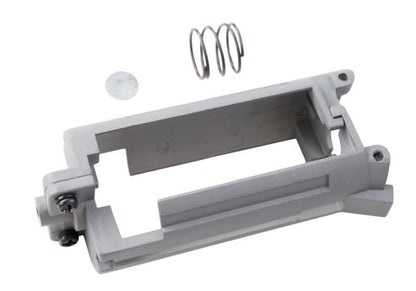 Real Sword タイプ56-2 エアソフトガン AEG モータースタンドセット (T2(機械の)メカボックス)