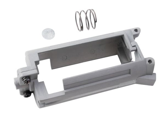 Real Sword タイプ56-2 エアソフトガン AEG モータースタンドセット (T2(機械の)メカボックス)