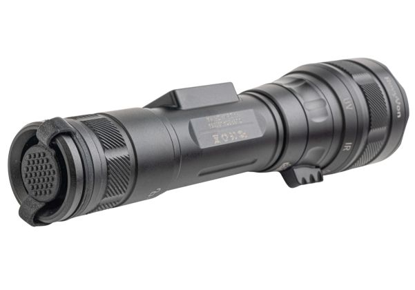 Rovyvon GL8 Pro タクティカルフラッシュライト（QDマウント）
