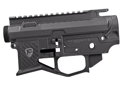 RWA Fortis GEN II AR15 アンビレシーバーセット Tokyo Marui MWS GBBR 用(Fortis ライセンス)