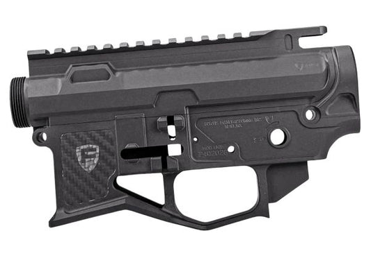 RWA Fortis GEN II AR15 アンビレシーバーセット Tokyo Marui MWS GBBR 用(Fortis ライセンス)