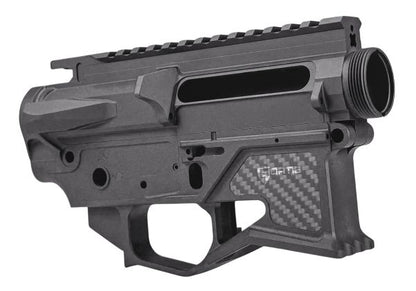 RWA Fortis GEN II AR15 アンビレシーバーセット Tokyo Marui MWS GBBR 用(Fortis ライセンス)