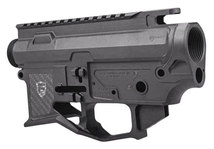 RWA Fortis GEN II AR15 アンビレシーバーセット Tokyo Marui MWS GBBR 用(Fortis ライセンス)