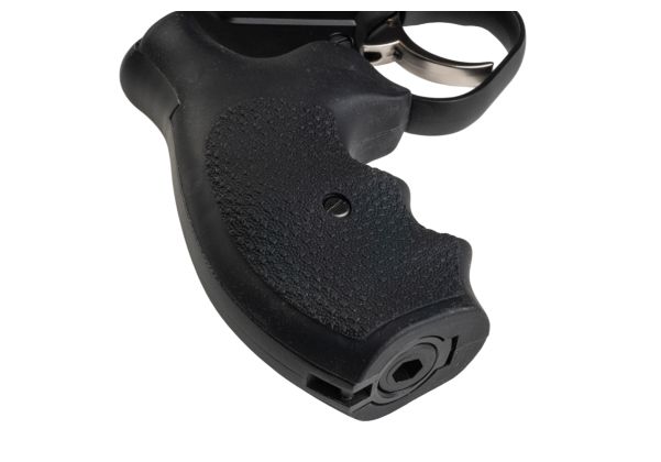 RWA x ARES Korth Sky Marshal CO2 リボルバー エアソフトガン