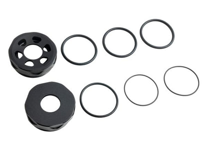 RWA ローンウルフ エリミン8r サプレッサー（ACETECH トレーサー付属）
