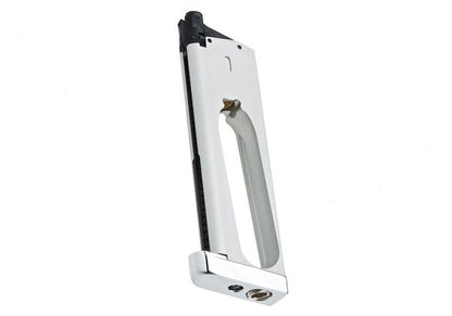 RWA Nighthawk カスタム GRP 1911 CO2 マガジン（RWA GRP / KJ 1911 CO2 バージョン ピストル用、25 発、CNC）